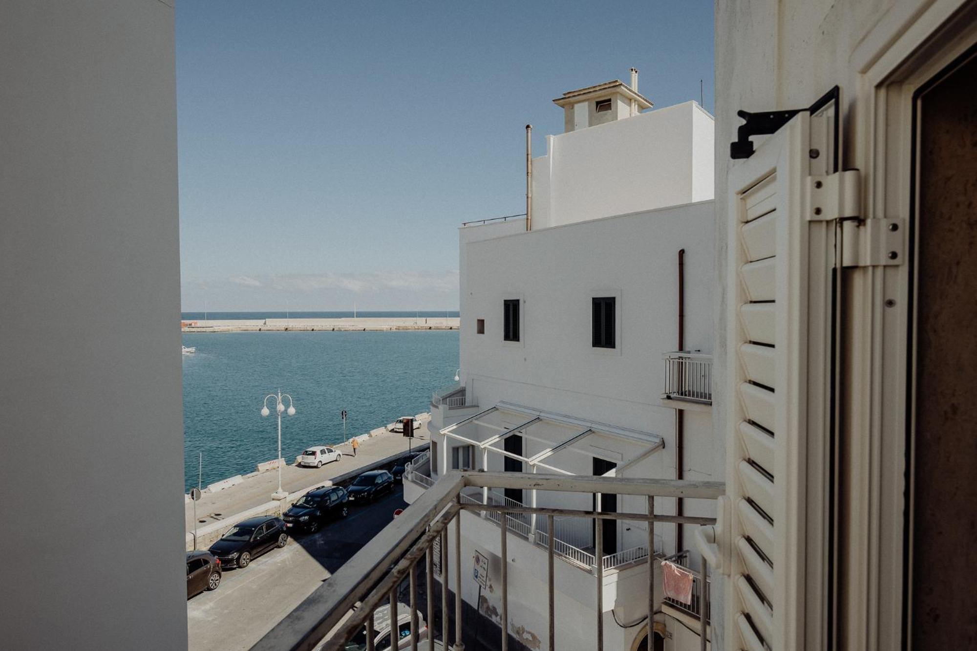 Fari E Fanali By Monholiday Monopoli Kültér fotó